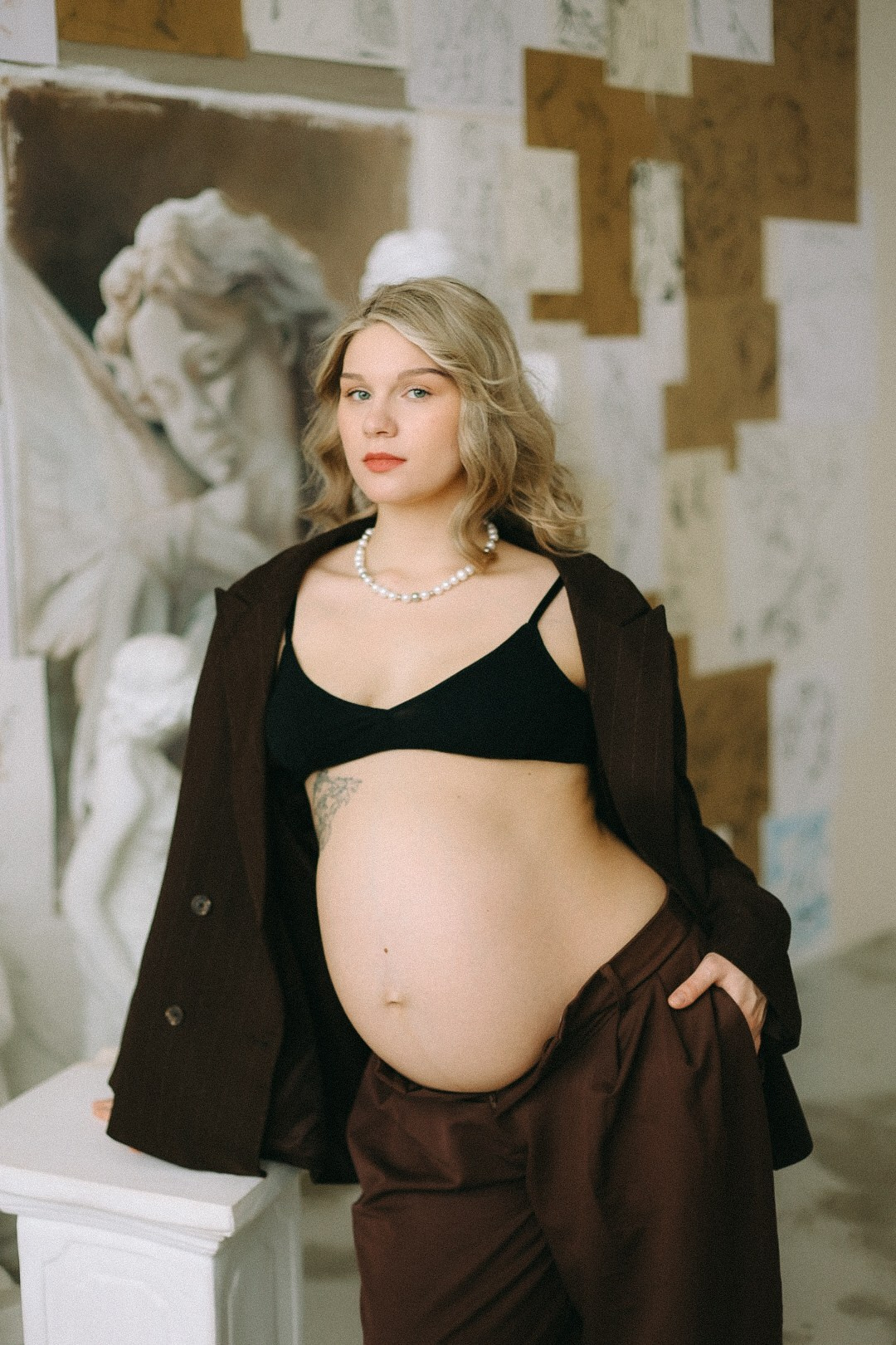 Олег и Юля. Фотограф Нижний Новгород