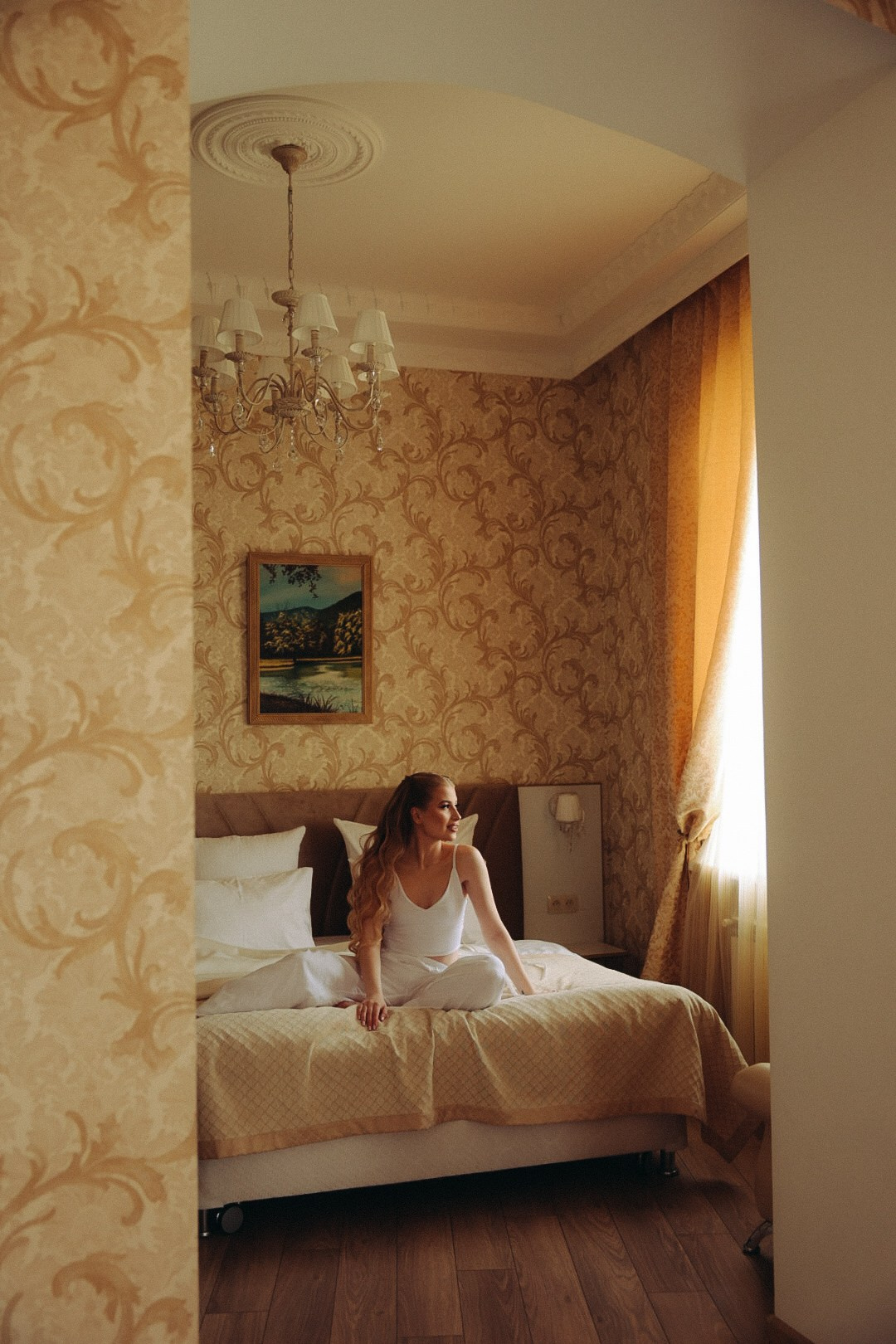 Саша и Аня. Фотограф Нижний Новгород