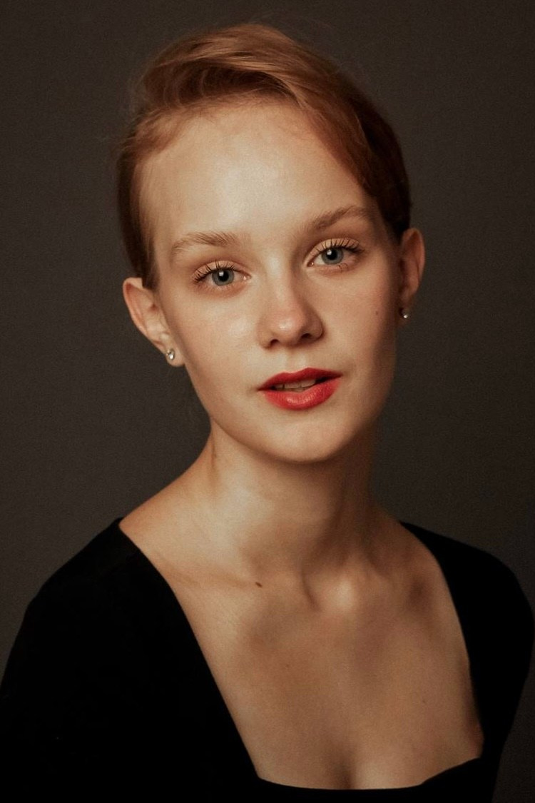 Актерское портфолио. Фотограф-терапевт. Москва-Питер