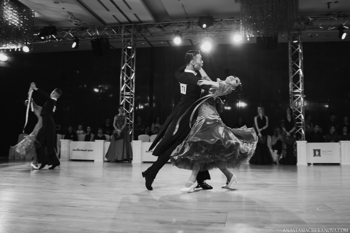 Международный турнир по спортивным бальным танцам Capital Cup. Концертный и бурлеск фотограф Москва