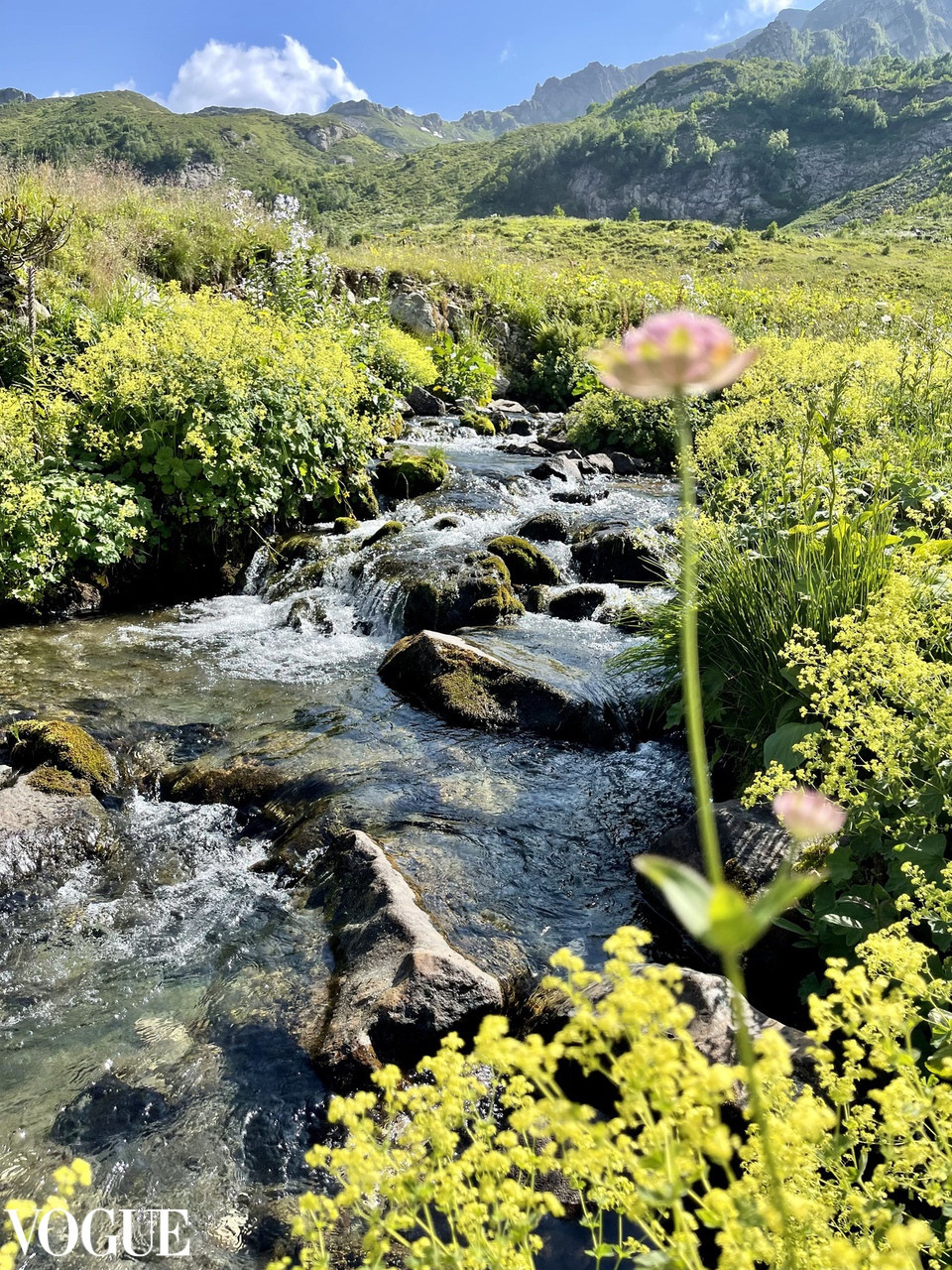Landscape. Фотохудожник Мила Мокина-Хайруллова. Екатеринбург