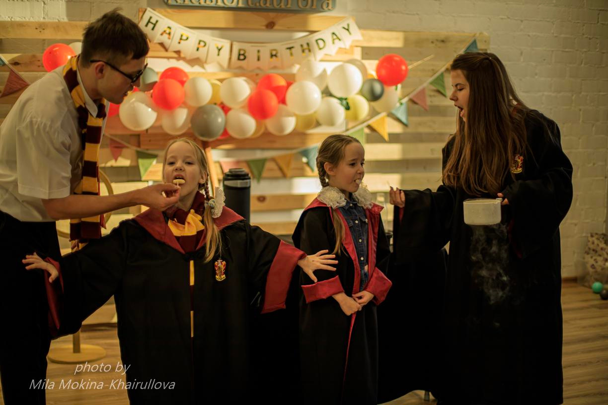 Children's activities. Фотохудожник Мила Мокина-Хайруллова. Екатеринбург