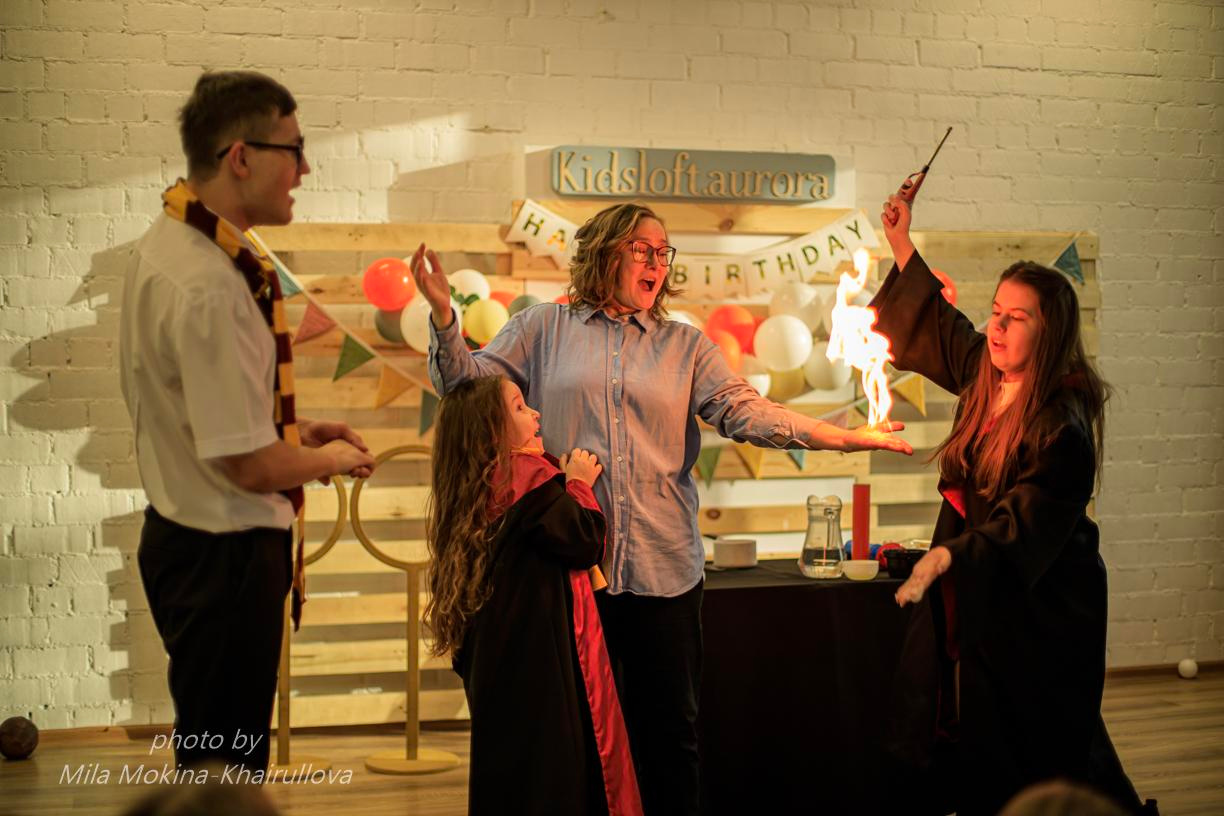 Children's activities. Фотохудожник Мила Мокина-Хайруллова. Екатеринбург