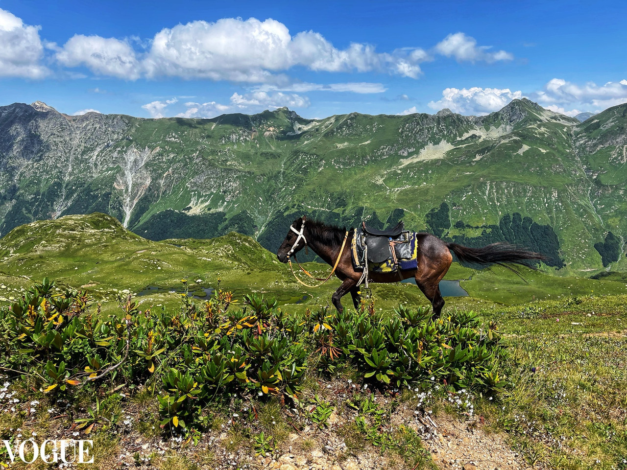 Landscape. Фотохудожник Мила Мокина-Хайруллова. Екатеринбург