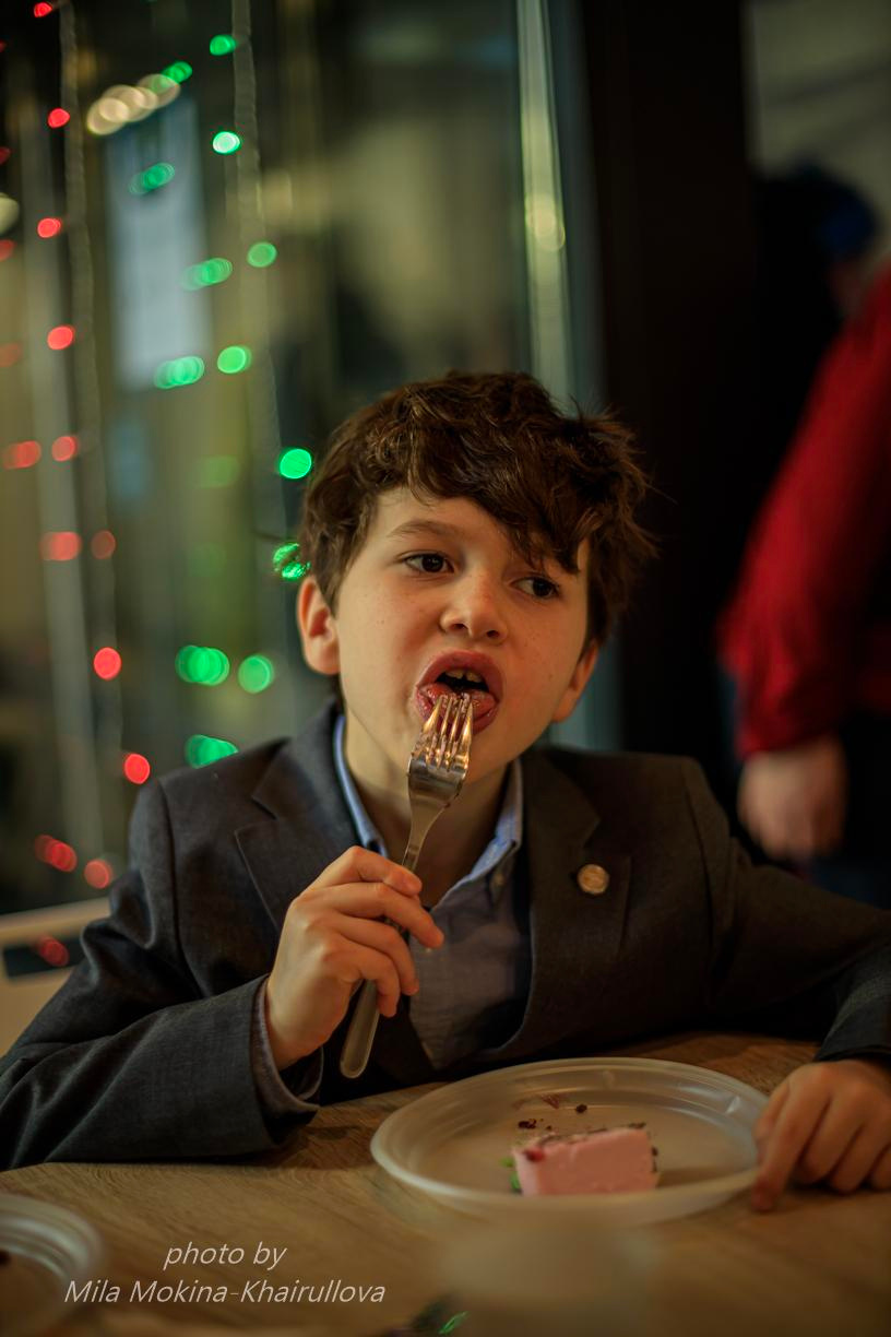 Children's activities. Фотохудожник Мила Мокина-Хайруллова. Екатеринбург