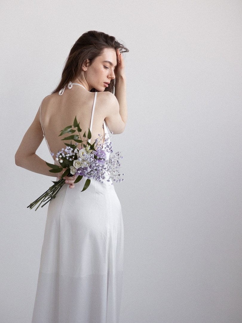 Лиля весенний сет. Фотограф, видеограф -Александр Антонян