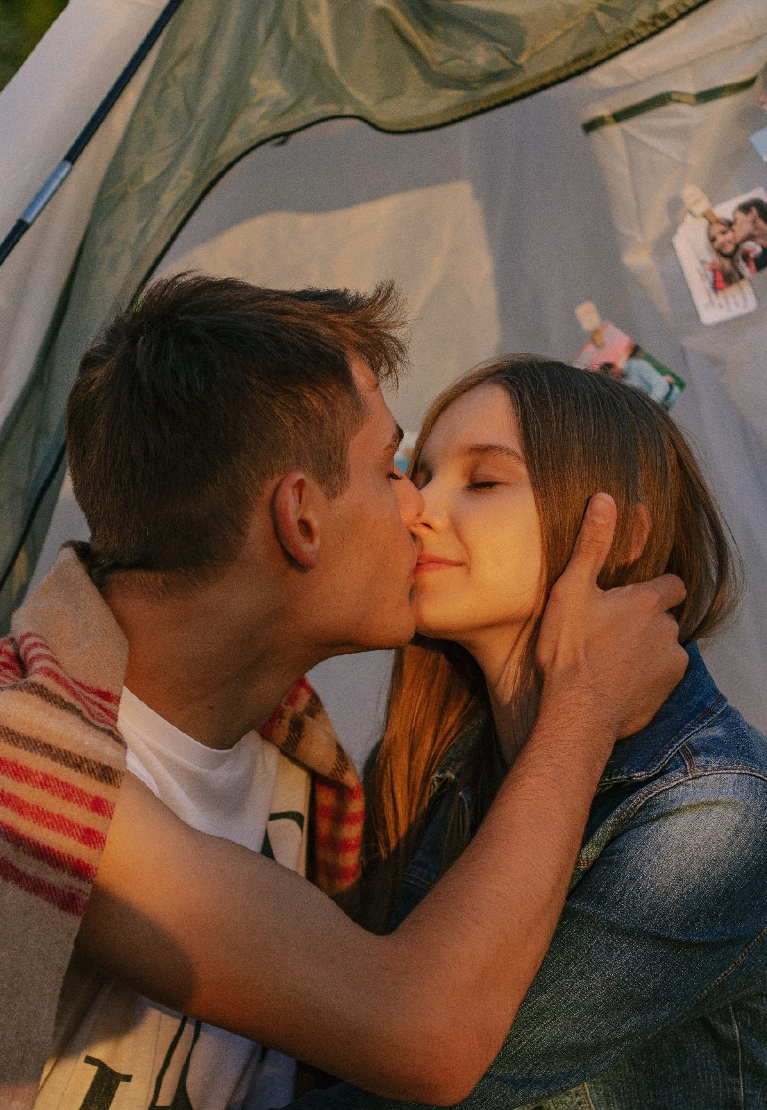 Love Story. Фотограф в Москве Асиетта