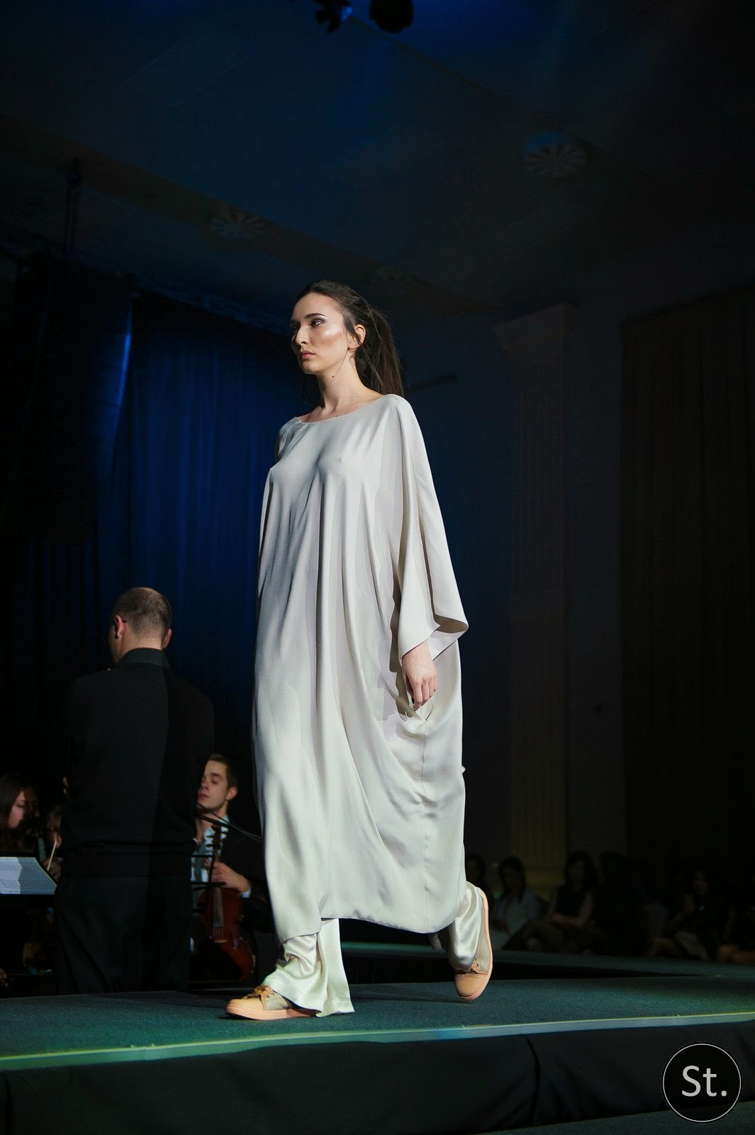 Fashion фотосессия. Свадебный и женский фотограф в Лиссабоне Яковлева Ольга