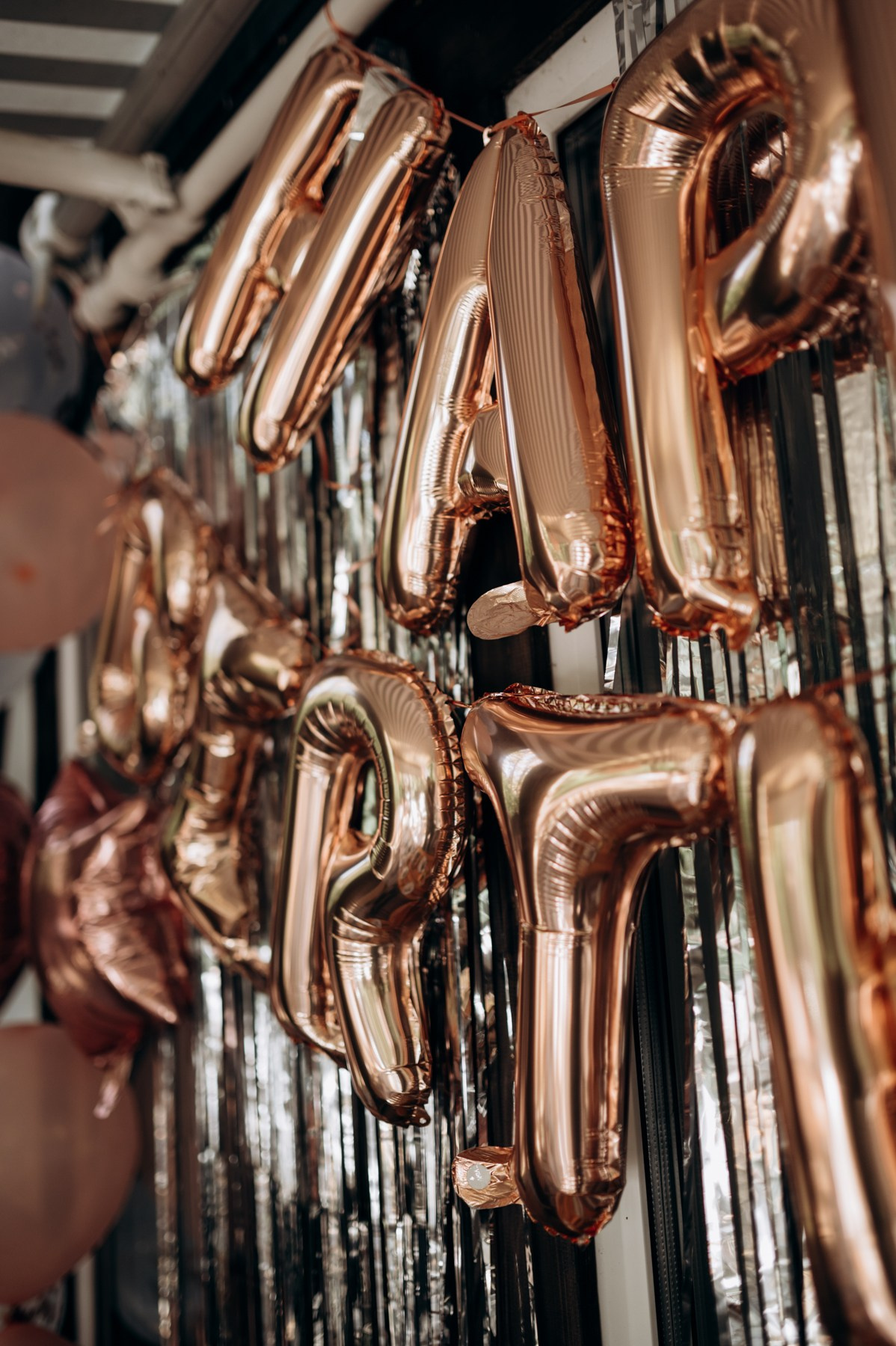 День Рождения у а-фрейма. Фотограф Алексин, Тула