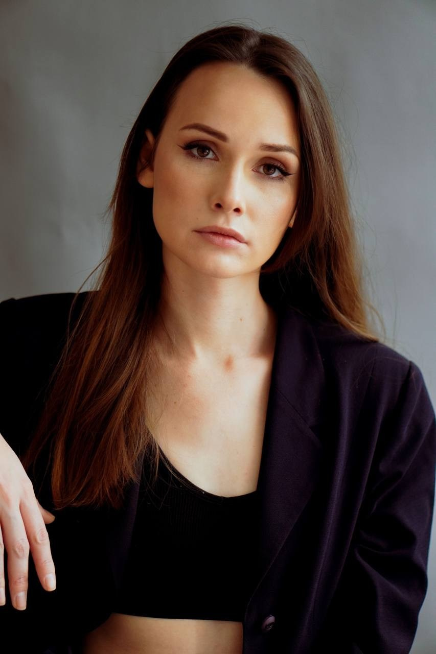 Портретная индивидуальная съемка. Семейный и индивидуальный фотограф Мария