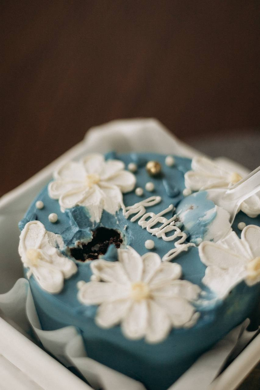 Дни Рождения малышей. Смирнова Алена Фотограф Екатеринбург