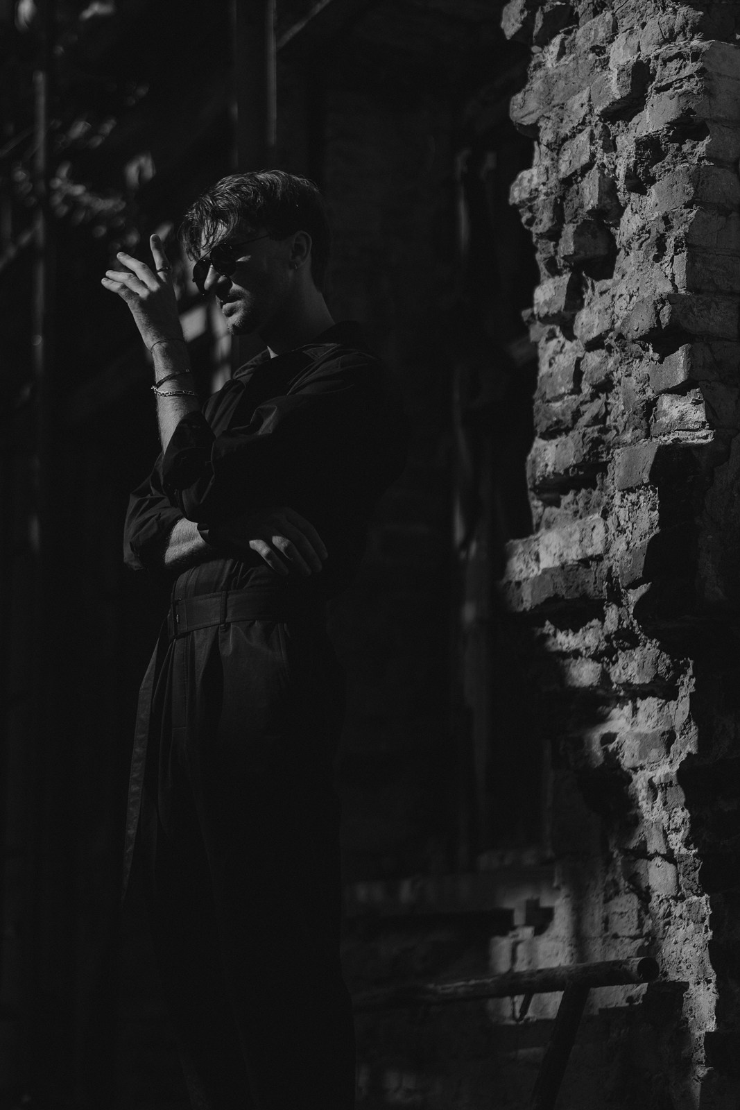 SOMEDAY. Фотограф Москва Владимир Филин