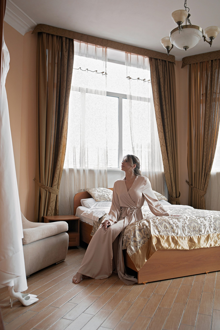 Площадка № 2-5. Свадебный организатор Москва