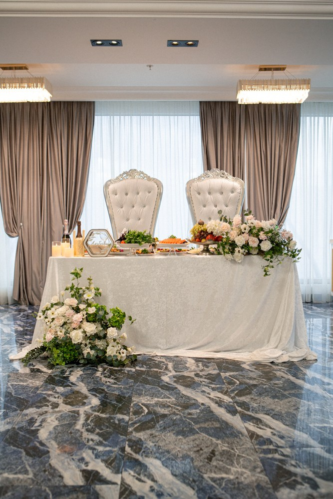 25 сентября 2025. Свадебный организатор Москва