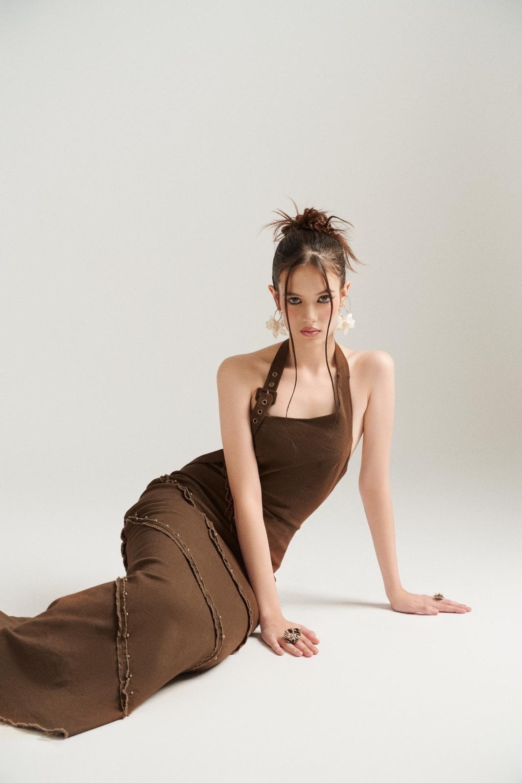 NADYA. Модельная студия MIA Models