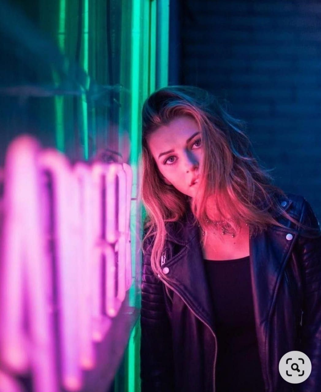 Ночная стрит. Фотограф в Екатеринбурге Юлия Ташлыцкая