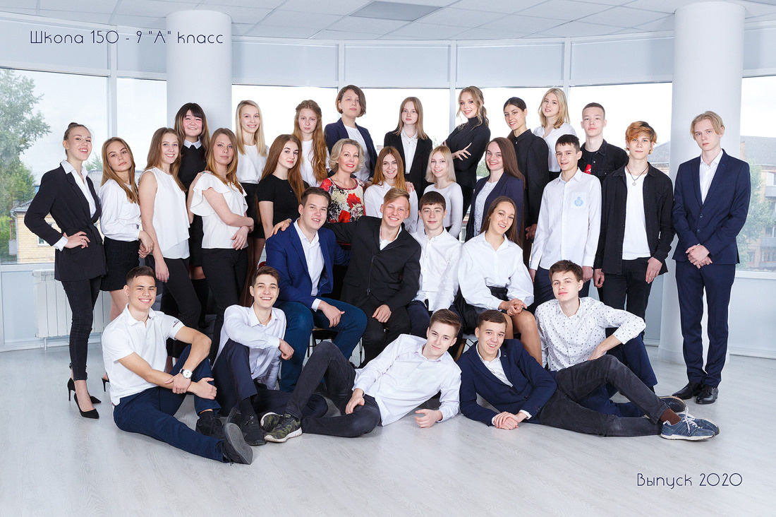 ФОТОКНИГИ |. Выпускные альбомы Красноярск