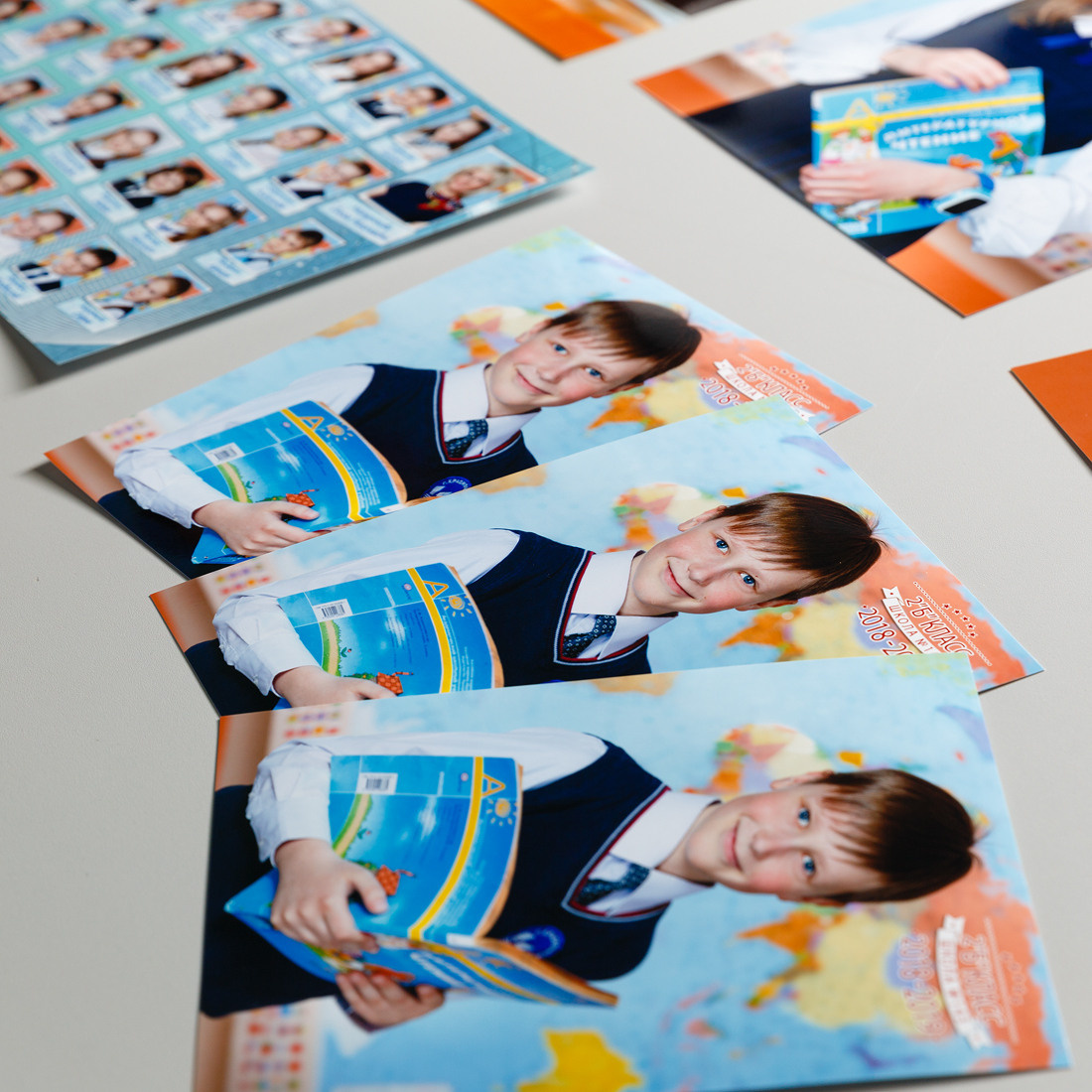 ФОТОКНИГИ |. Выпускные альбомы Красноярск