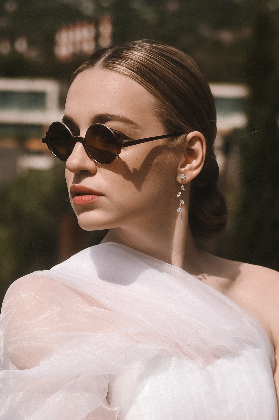 Дима и Полина. Mriya & Гурзуф. Свадебный фотограф. Крым и дальше!