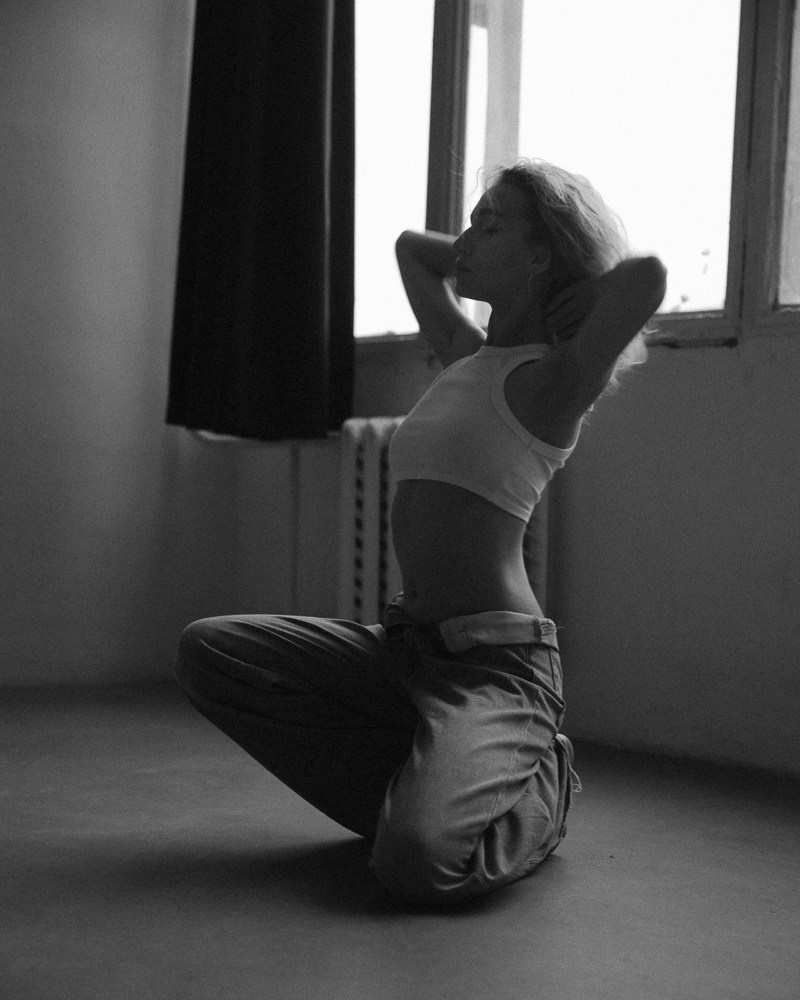 Елена. Фотограф — Алексей Сериков в Москве