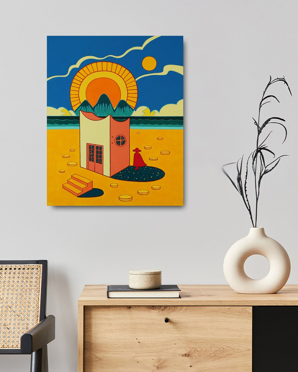 Художник Katya Warped г. Чебоксары