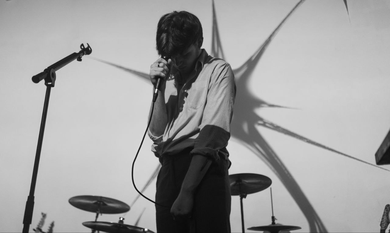 Фотограф Амина Набиева