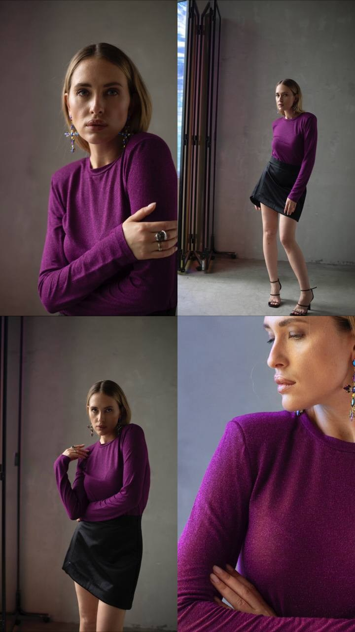 Бренды. Фотограф Анастасия Кустова