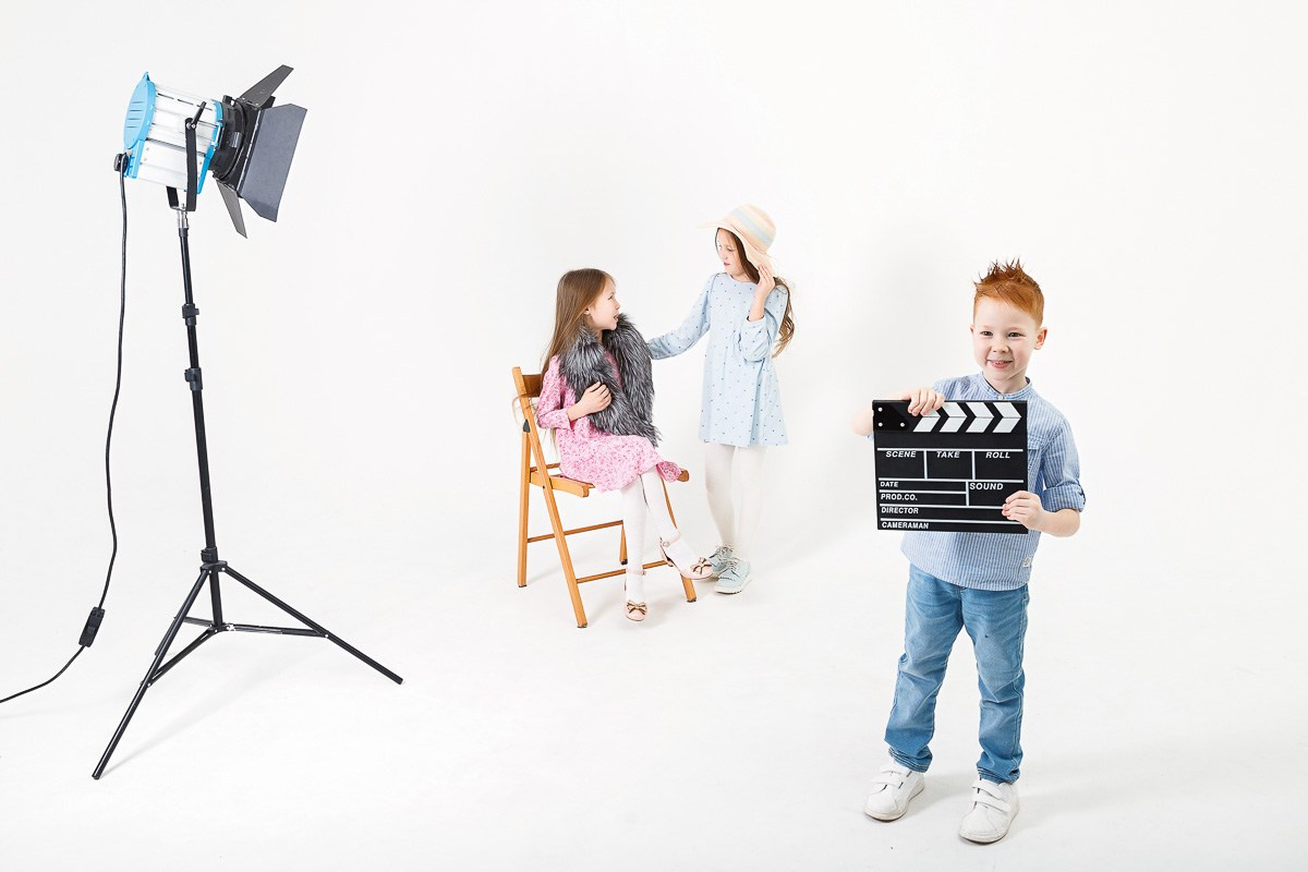 БИЗНЕС КОНТЕНТ. АЛЕКСАНДР ФОКС