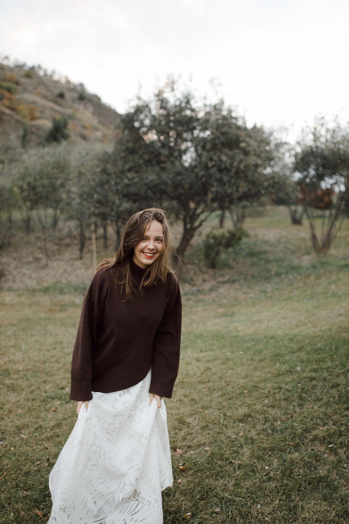 Jenya. Anastasia Blud Photography