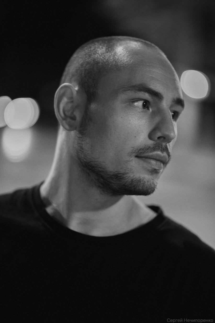 Портреты. Портретный и свадебный фотограф в Крыму Симферополь Нечипоренко Сергей