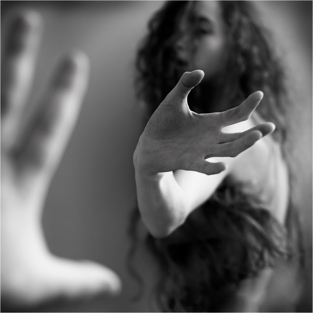 Портрет. женщины. Мастерская Демченко