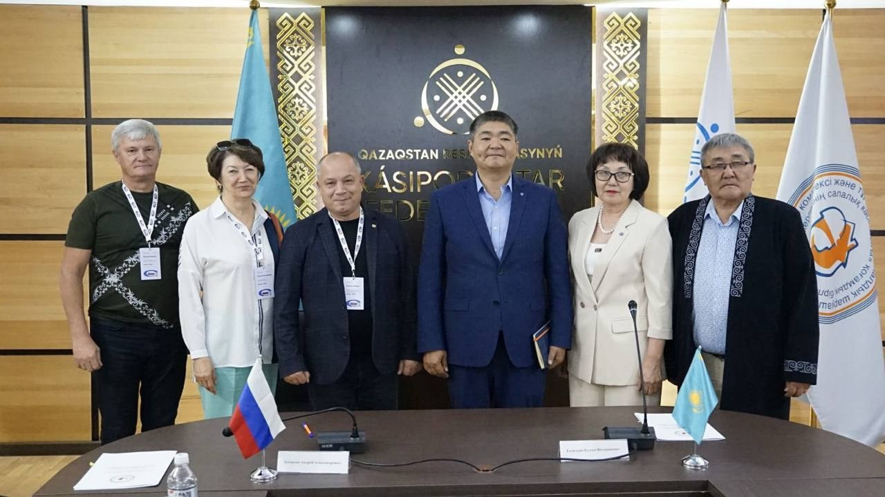 Год единства и созидания: Алтайские строители подводят итоги и открывают новые горизонты. Банк земельных участков Алтая