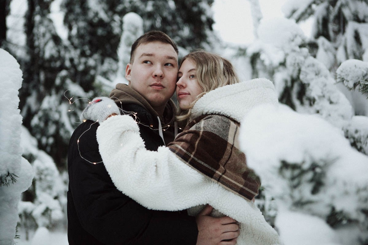 Семейная / Индивидуальная. Фотограф Татьяна Петухова