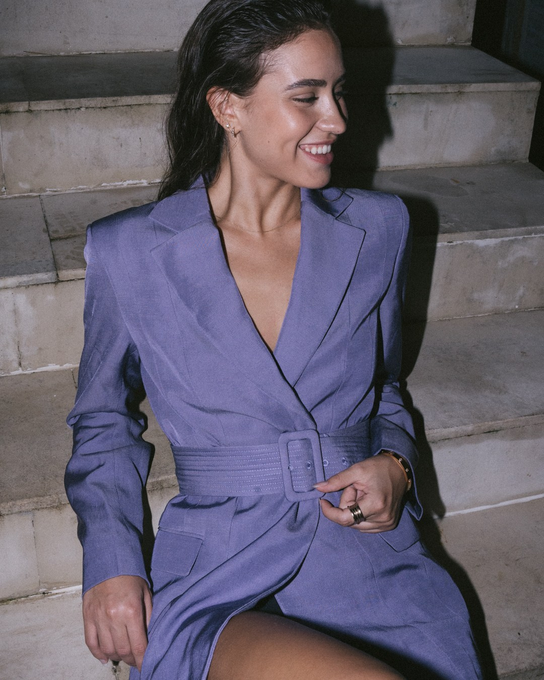 Nadia. Kseniia Kremneva — Photographer