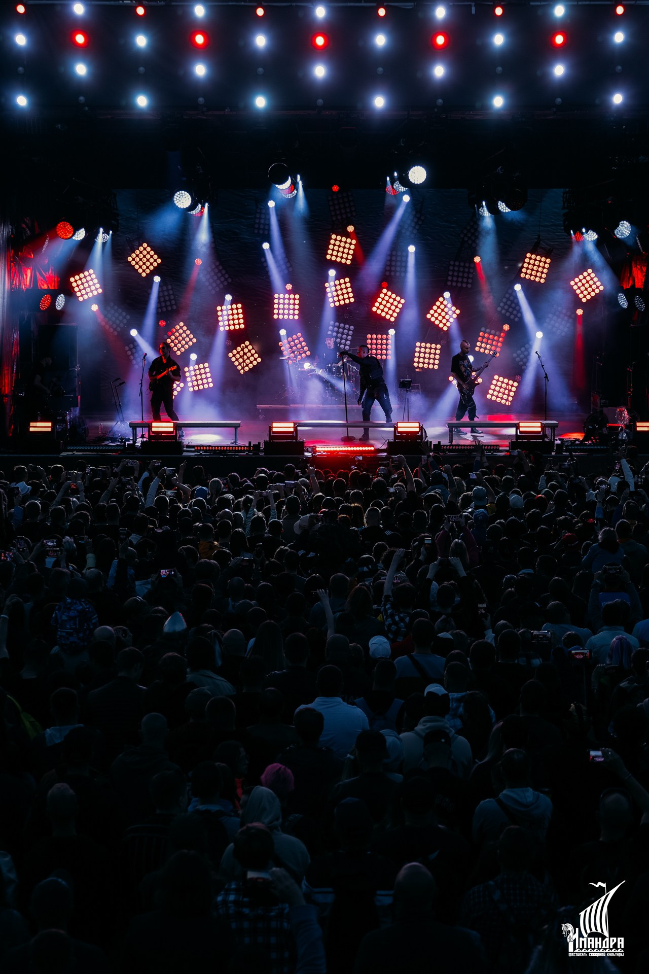 Imandra 2024. Репортажный фотограф в Мурманской области