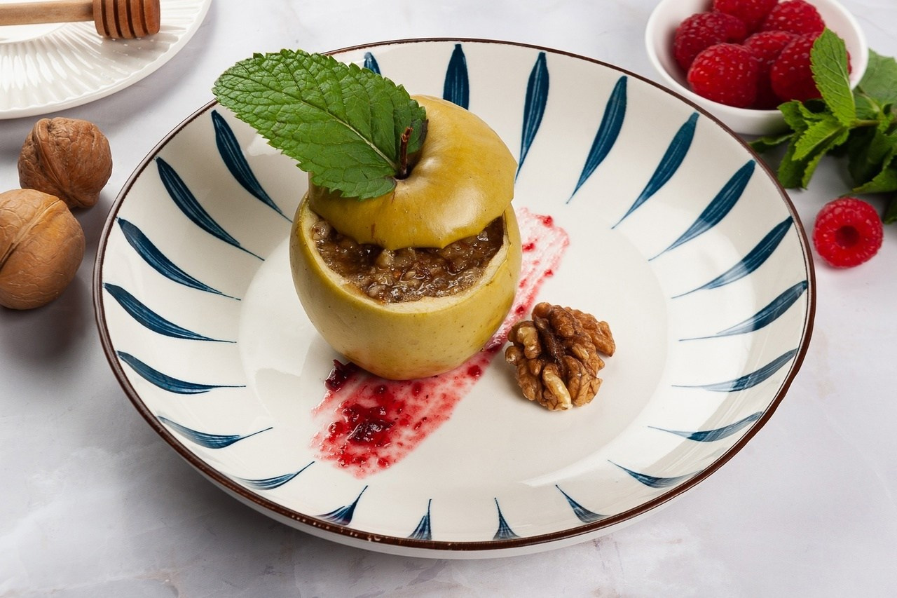 Меню. Фудфотограф и предметный фотограф в Санкт-Петербурге Бирюкова Вера