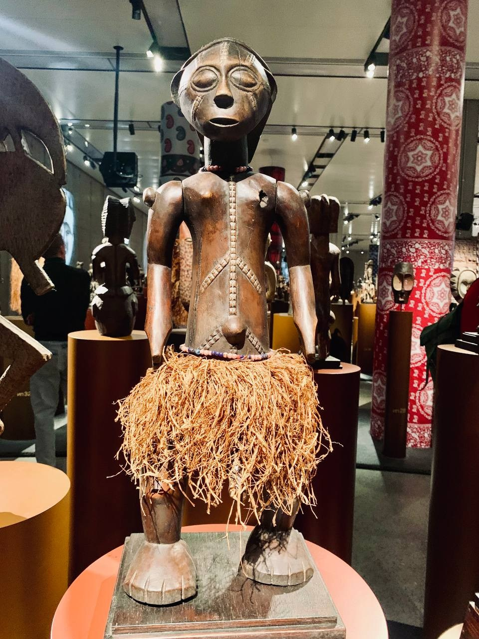 Музей Зиларт. Дизайнер интерьеров, визуализатор в Москве и Московской области Татьяна Добрынина