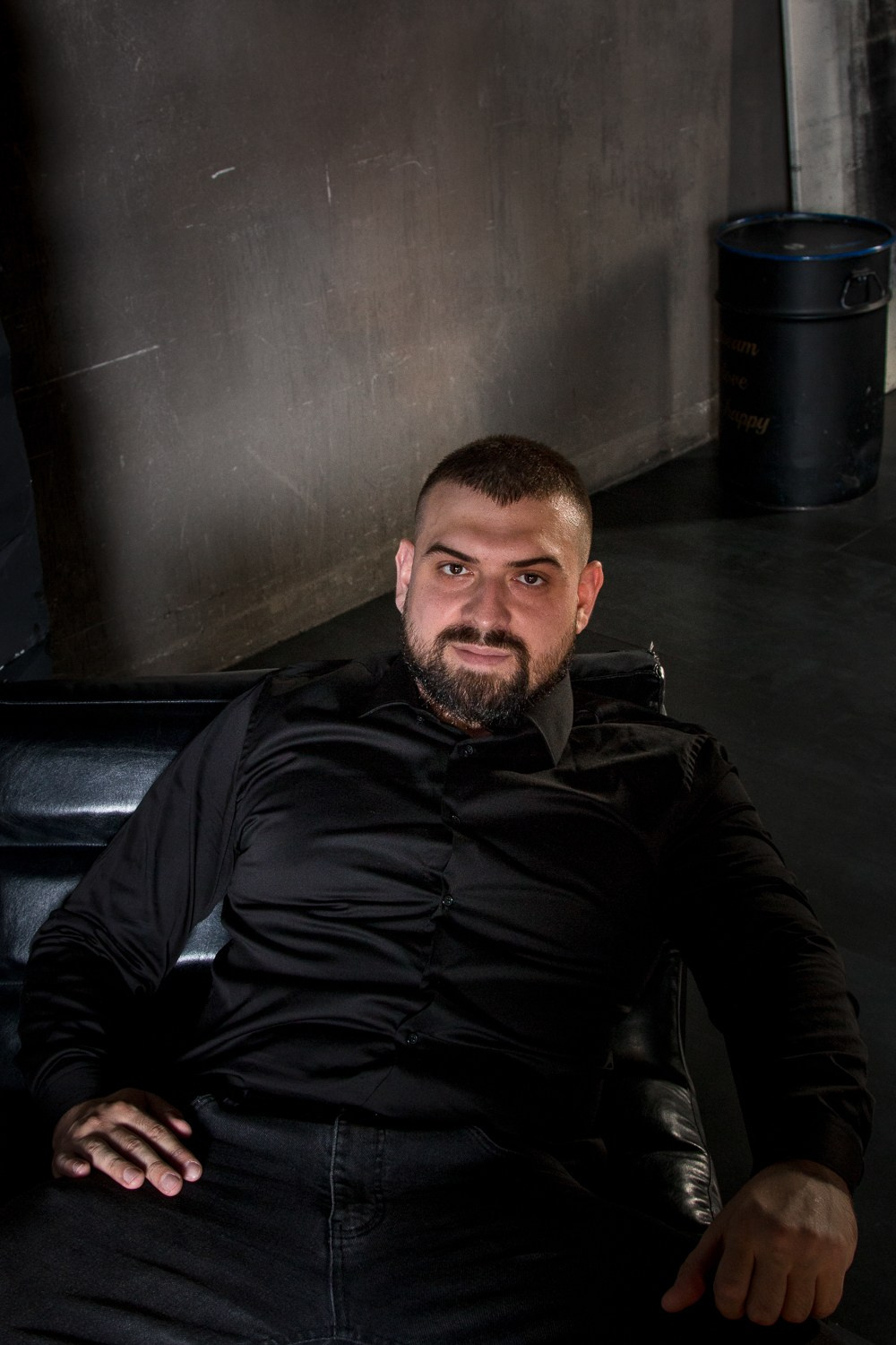 Люди и контент. Фотограф в Москве