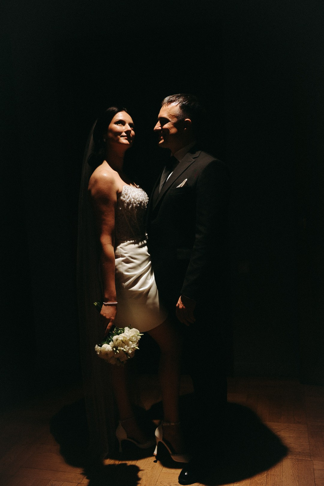 Вадим и Яна. Фотограф Нижний Новгород