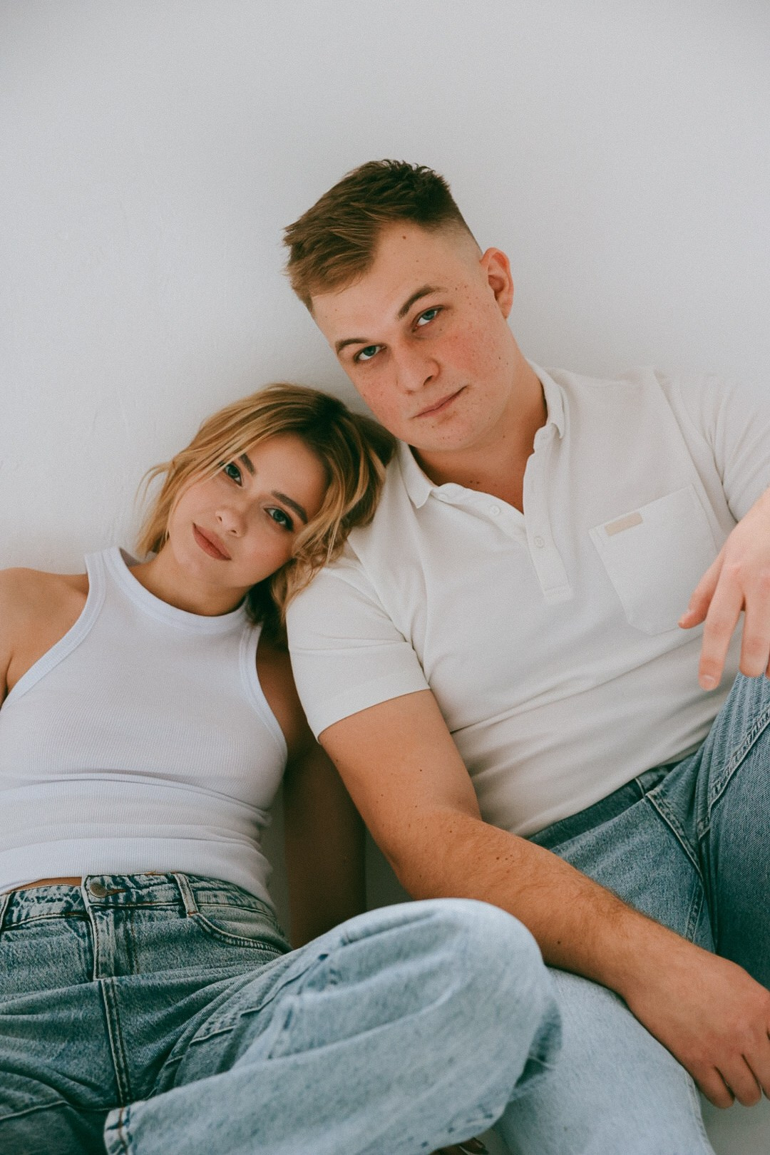 Саша и Марина. Фотограф Нижний Новгород