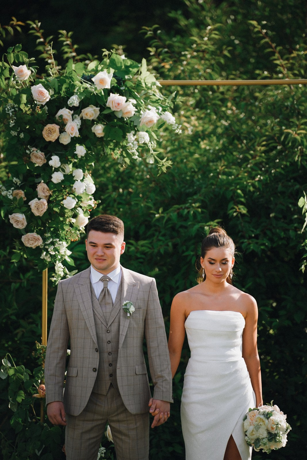 Елизавета и Владислав. 2023. Свадебный фотограф Великий Новгород Станислав Кособудский