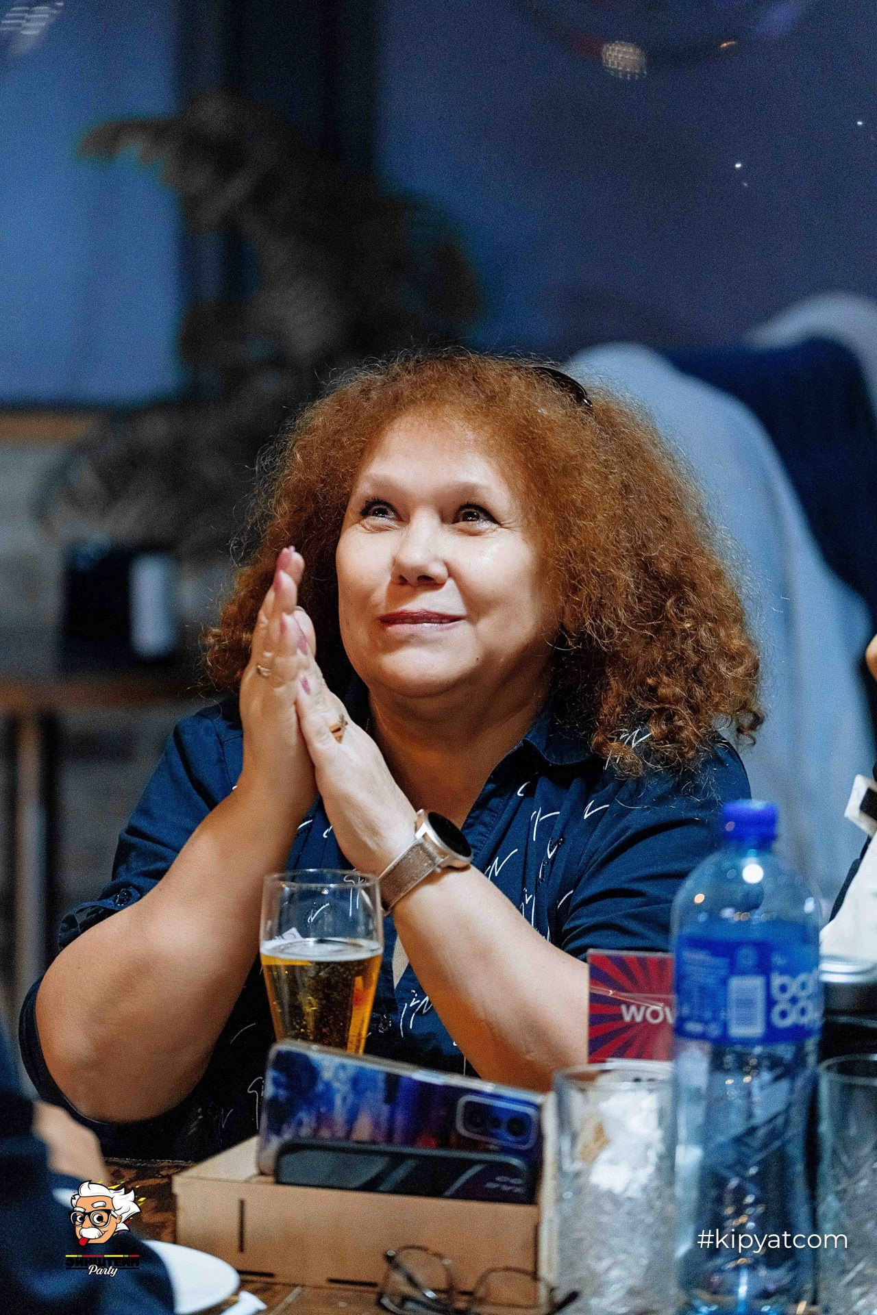 Эйнштейн Party