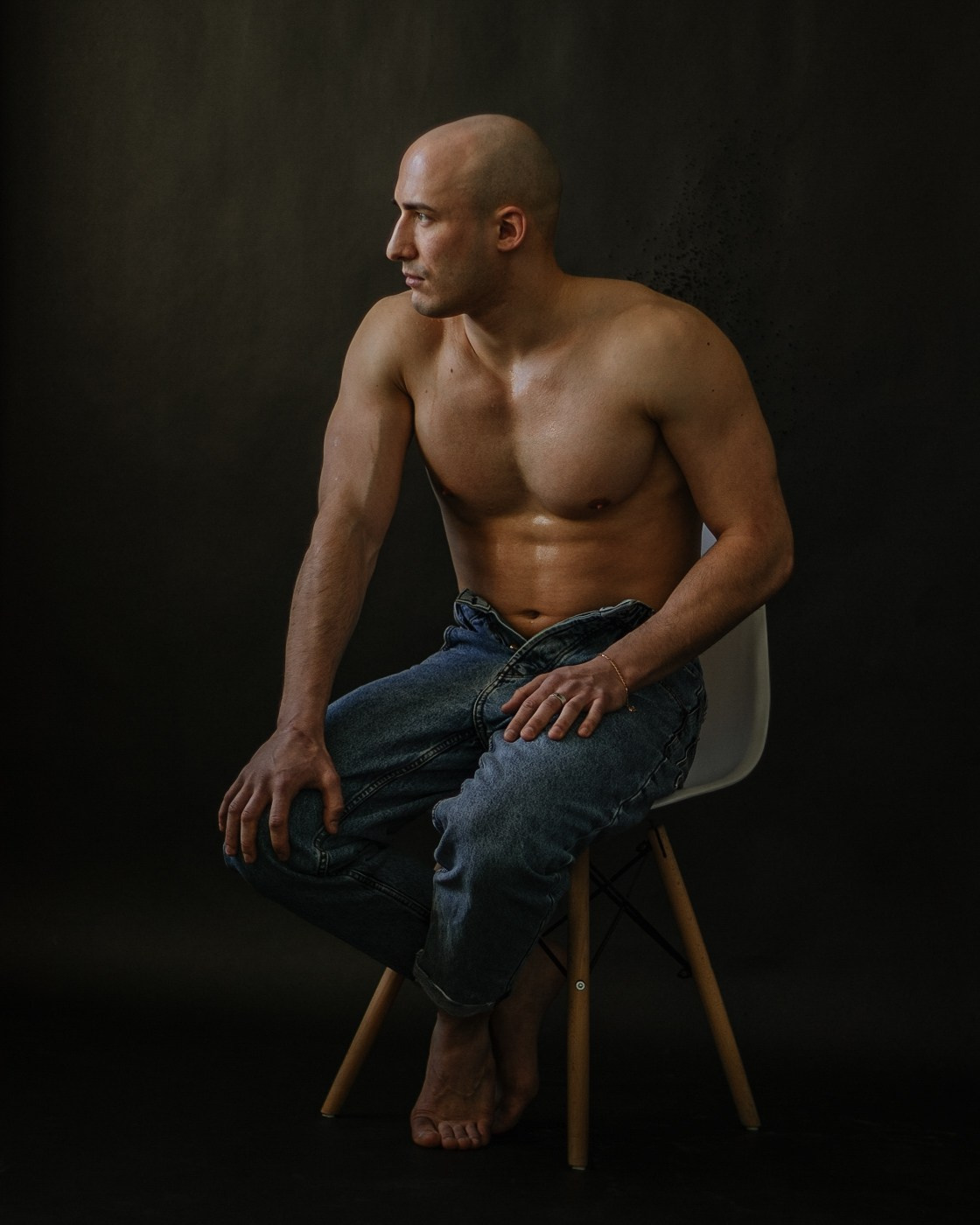 Артём. Воронеж. Фотограф Москва