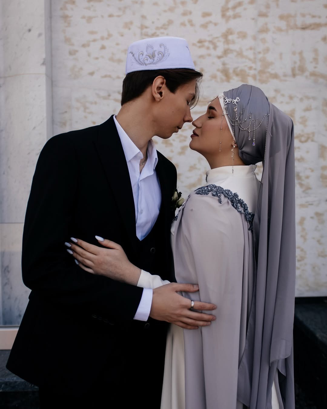 Роберт & Альсина. Семейный фотограф Юнусова Раиля