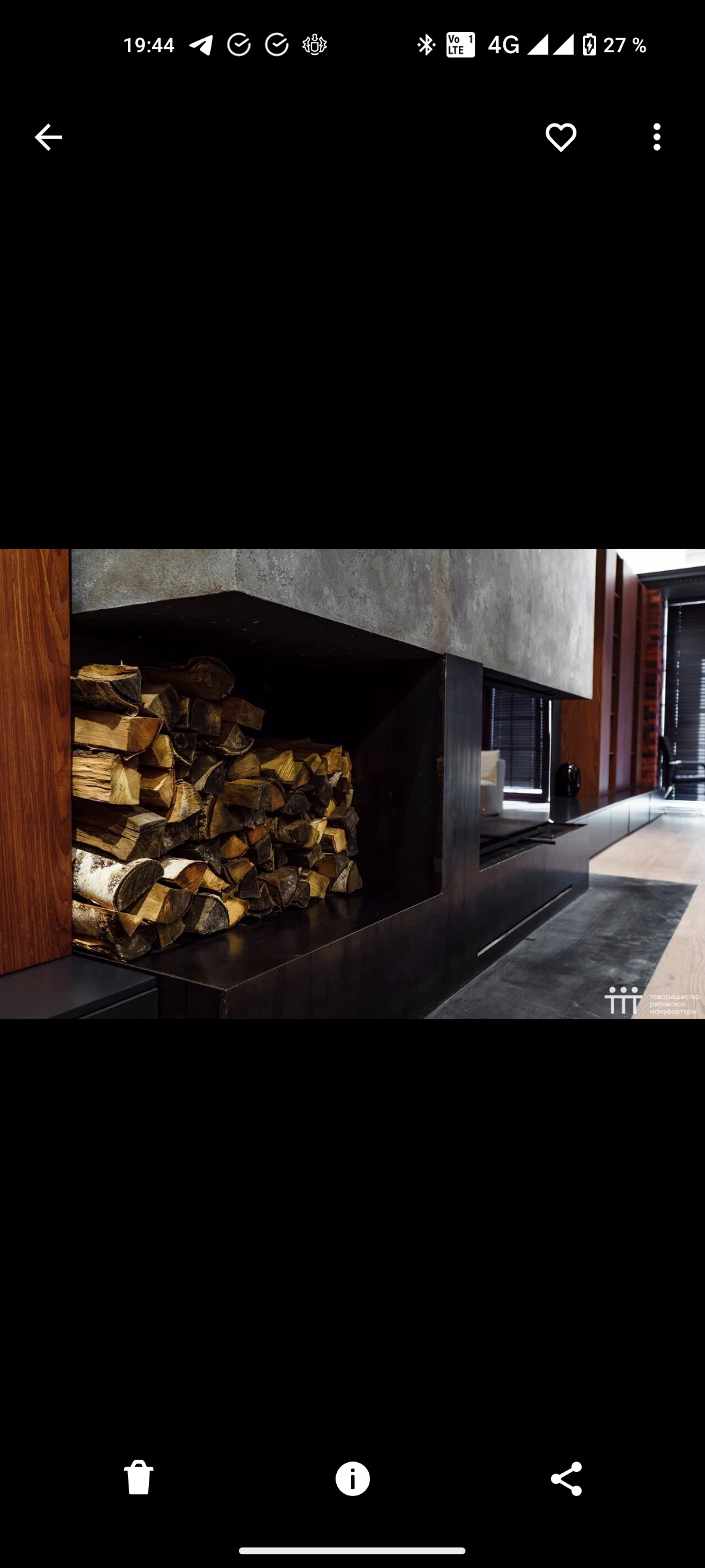 НЕДВИЖИМОСТЬ. Тони Гончаренко культурный Фотограф