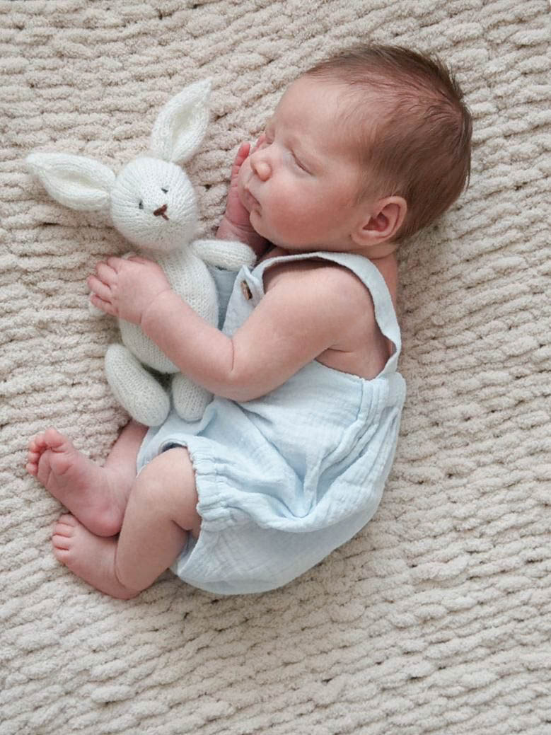 Newborn. Фотограф новорожденных в Екатеринбурге Екатерина Алексюк