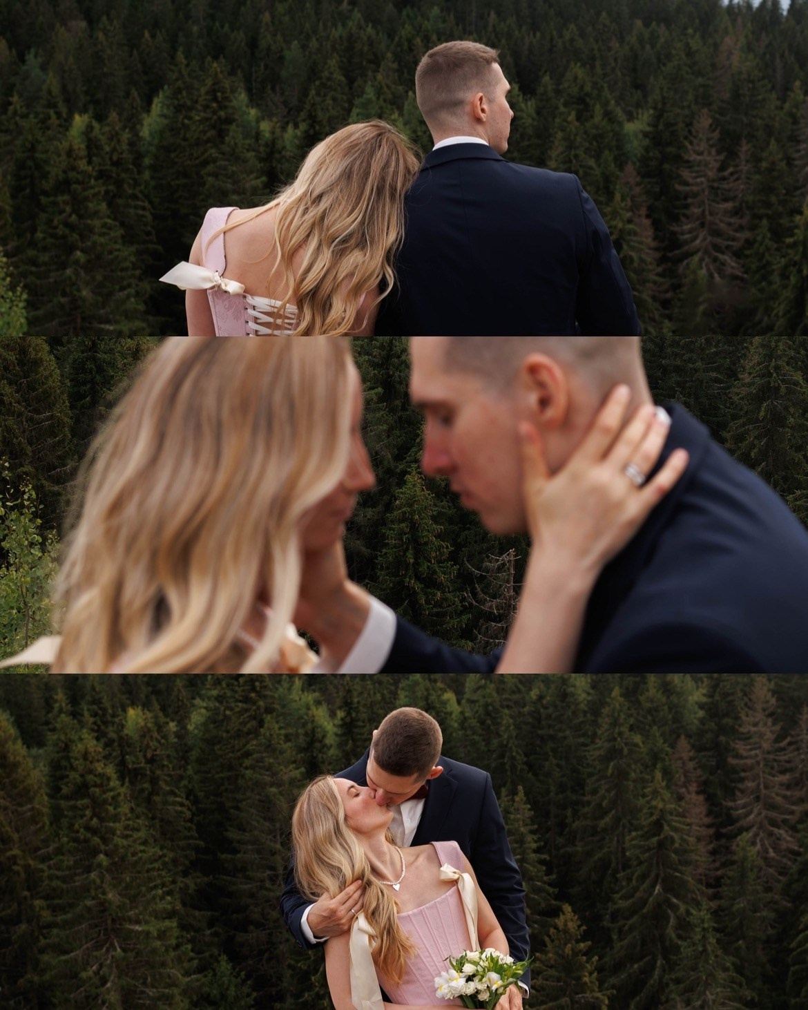 Свадьбы. Свадебный и портретный фотограф в Сортавала Яна Юрченко