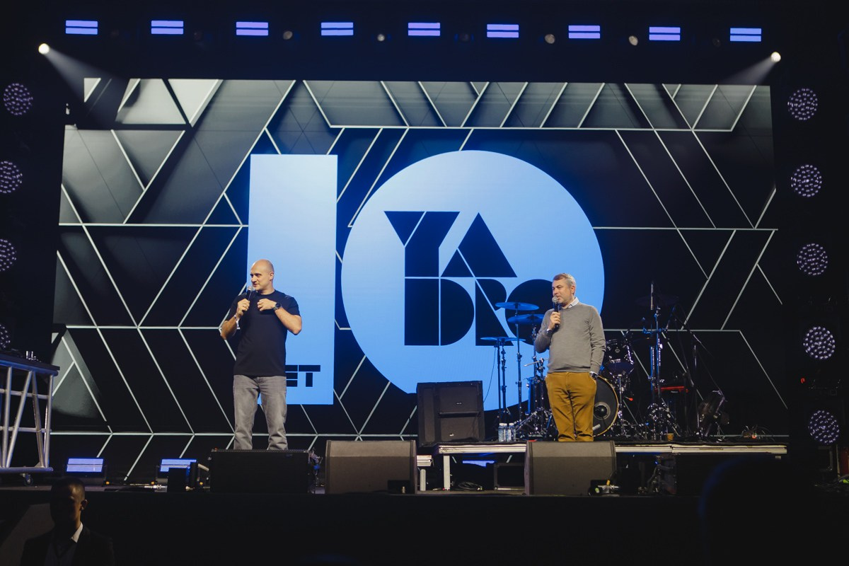 Корпоратив вечеринка. Семейный и свадебный фотограф в Нижнем Новгороде