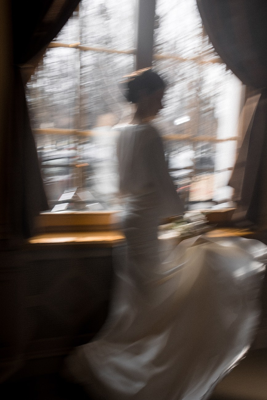 Артем и Лолита. Свадебный и семейный фотограф Москва Екатерина Верижникова