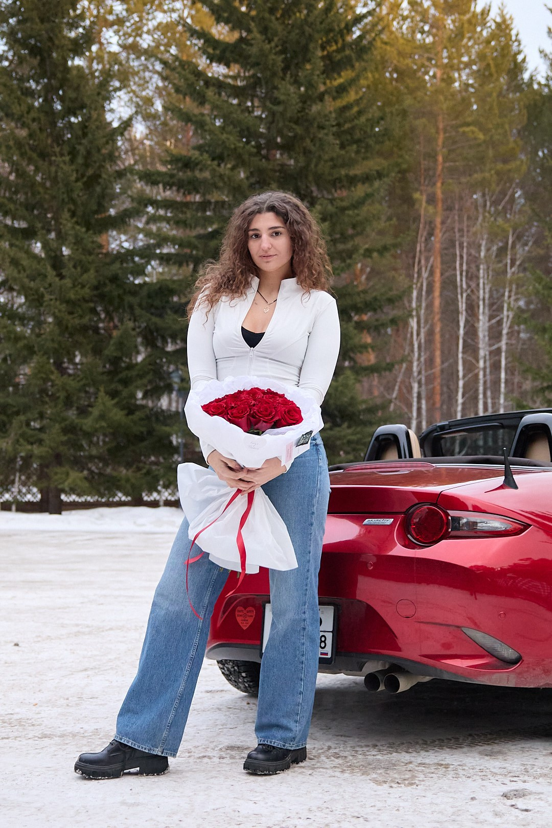 8 марта. Репортажный фотограф в Иркутске — Ярослав Ковалёв